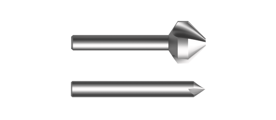 V-bits in different sizes